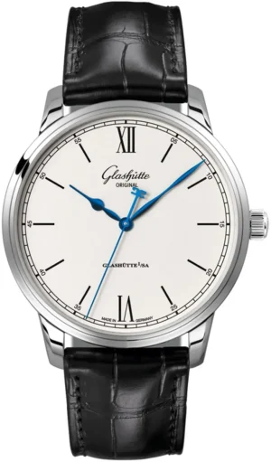 Senator Excellence Men's Watch 1-36-01-01-02-01