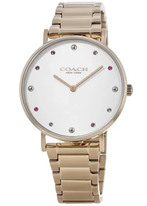 Perry Two-Tone 36mm Women's Watch 14503938