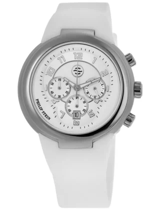 Active 45mm Chronograph Men's Watch 32-AW-RW