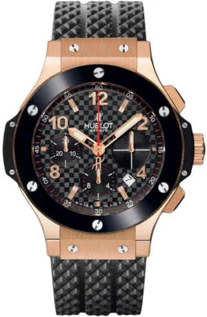 Big Bang 41mm Men's Watch 341.PB.131.RX