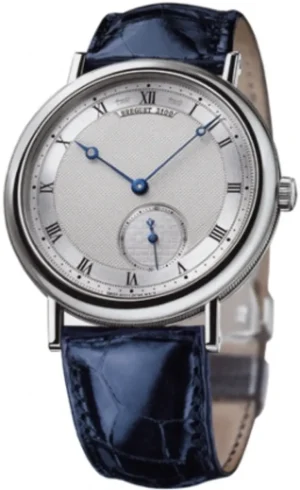 Classique Men's Watch 5140BB-12-9W6