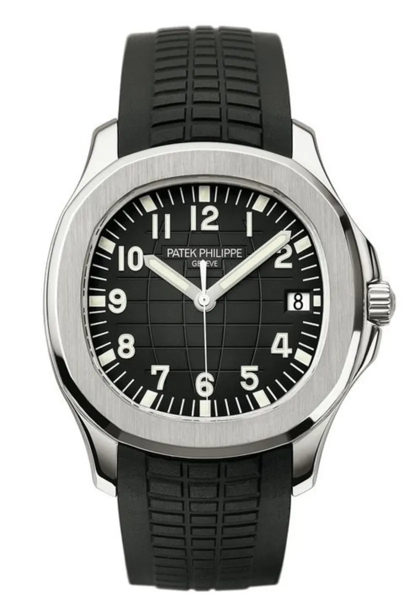 Aquanaut Men's Watch 5167A-001
