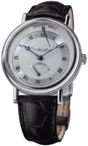 Classique Men's Watch 5207BB-12-9V6
