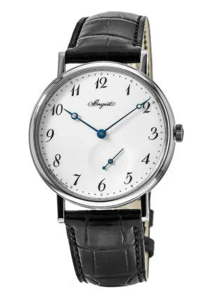 Classique Automatic 40mm Men's Watch 7147BB/29/9WU