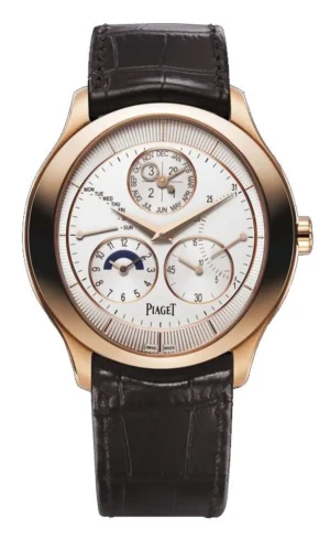 Gouverneur Men's Watch G0A40018