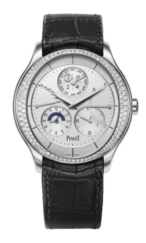 Gouverneur Men's Watch G0A40019