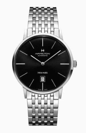 Intra-Matic Auto Men's Watch H38755131