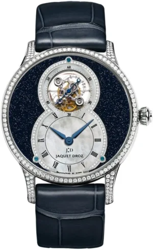 Grande Seconde Tourbillon Women's Watch J013014270