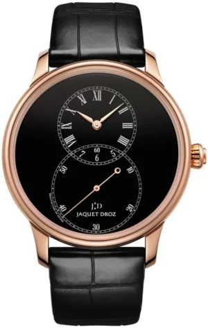 Grande Seconde 43mm Men's Watch J014013200