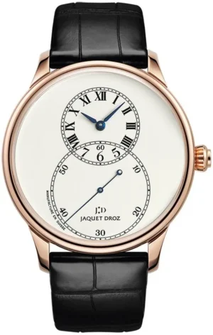 Grande Seconde 39mm Men's Watch J014013201