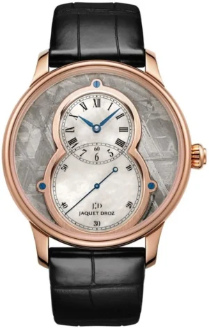 Grande Seconde Circled 39mm Men's Watch J014013221