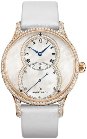 Grande Seconde Circled 39mm Women's Watch J014013227