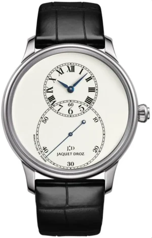 Grande Seconde 39mm Men's Watch J014014201