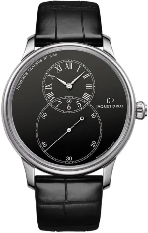 Grande Seconde 39mm Men's Watch J014014214