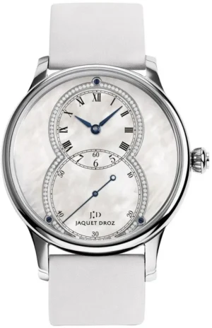 Grande Seconde Circled 39mm Men's Watch J014014271