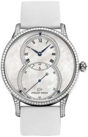 Grande Seconde Circled 39mm Women's Watch J014014272