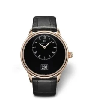 Petite Heure Minute Grande Date Men's Watch J016933210