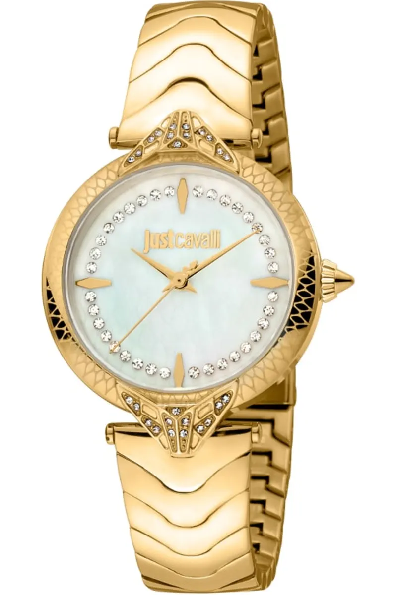 Animalier Luce Women's Watch JC1L238M0065