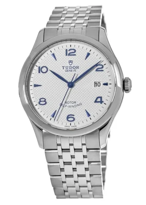 1926 39mm Stainless Steel Men's Watch M91550-0005