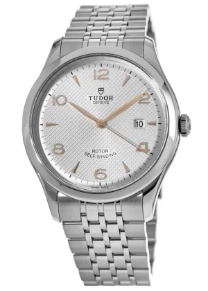 1926 41mm Automatic Stainless Steel Men's Watch M91650-0001