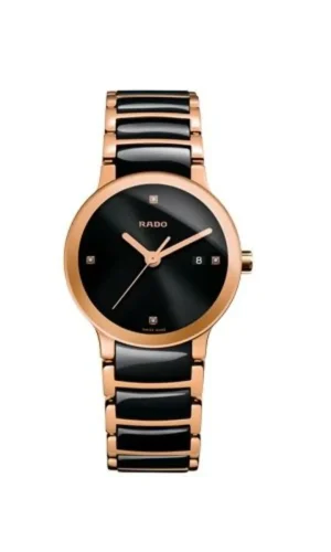 Centrix S Quartz Women's Watch R30555712