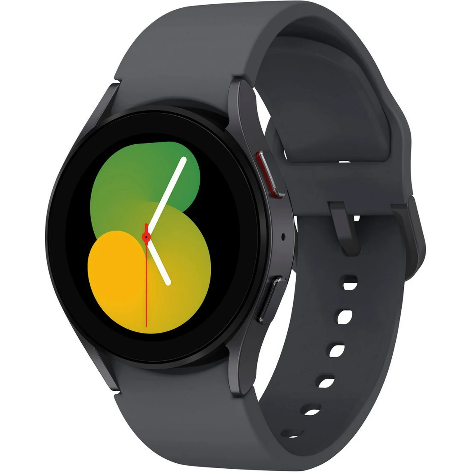 Restored Samsung Galaxy Watch 5 40mm, R905N (GPS + Cellular) Aluminum Case (Refurbished) - Image 5
