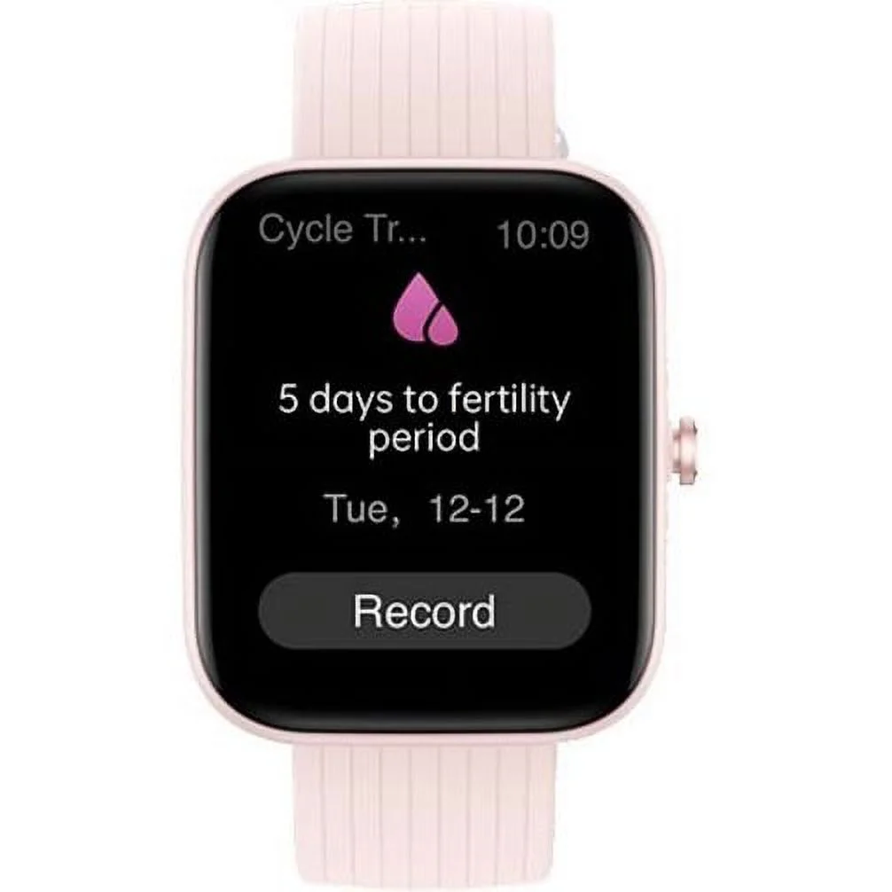 Amazfit Bip 3 Pro Smart Watch - Image 7
