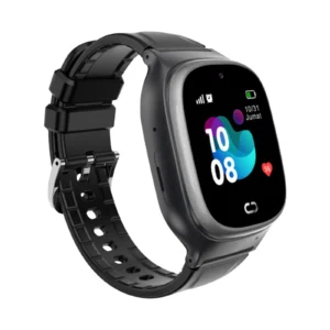 Kids Waterproof Smart Watch Smart Watch for Kids Touchscreen Kids Watches with Video Alarm Camera Toys for Girls Boys 3-12 Years Old Birthday