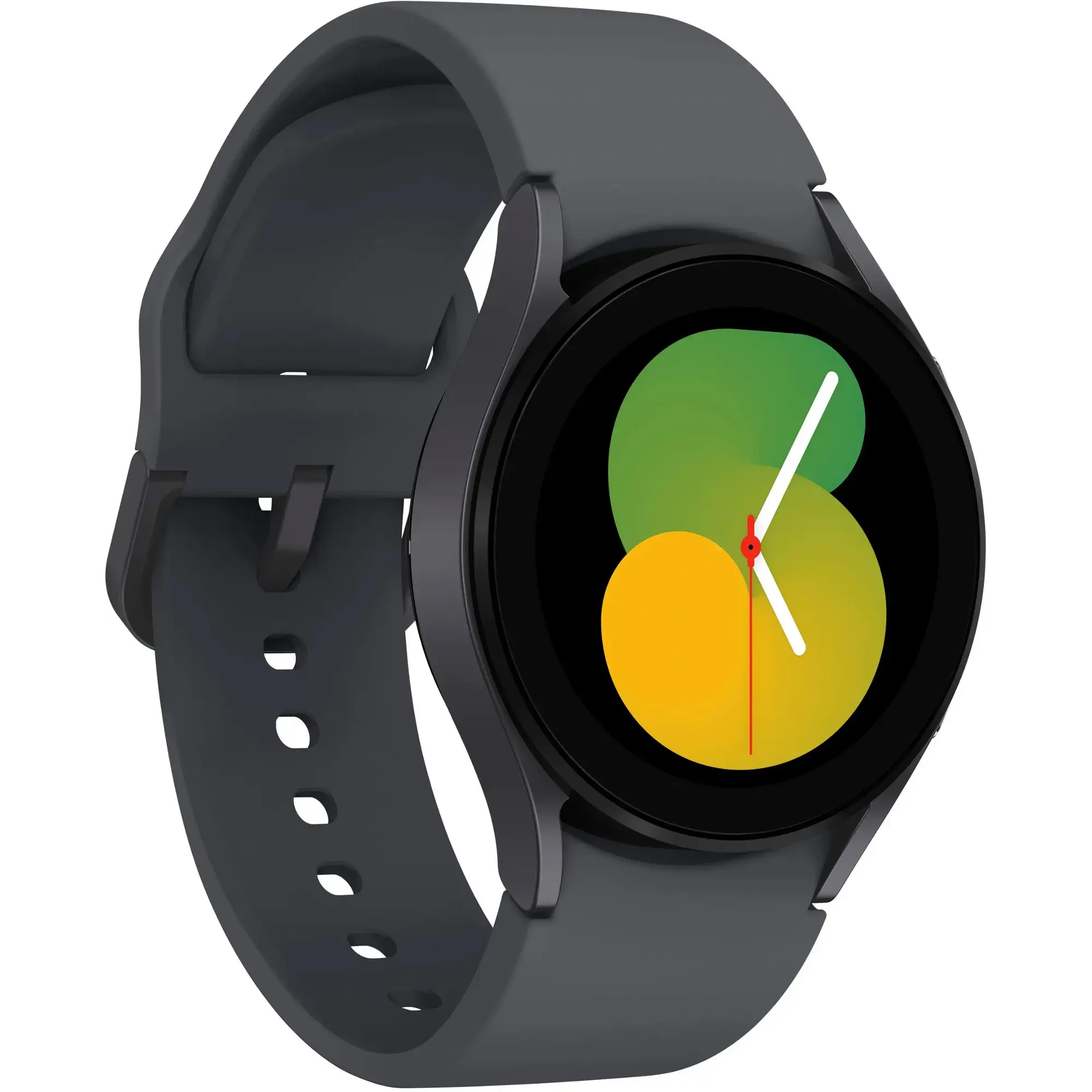 Restored Samsung Galaxy Watch 5 40mm, R905N (GPS + Cellular) Aluminum Case (Refurbished) - Image 3