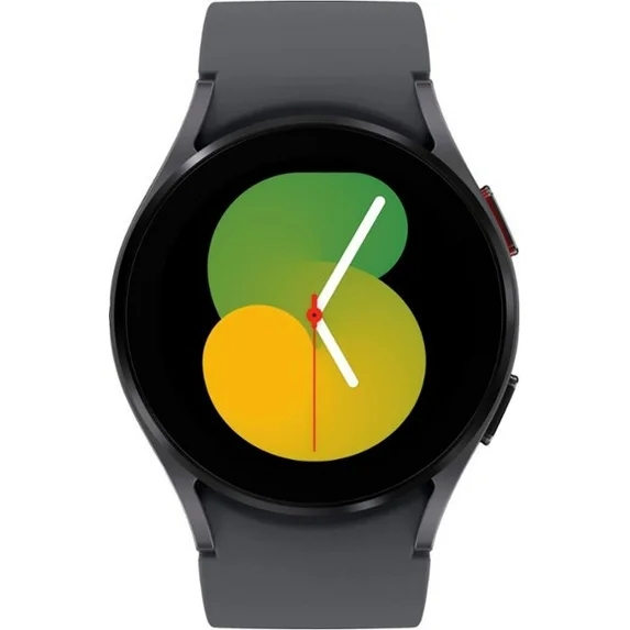 Restored Samsung Galaxy Watch 5 40mm, R905N (GPS + Cellular) Aluminum Case (Refurbished) - Image 6