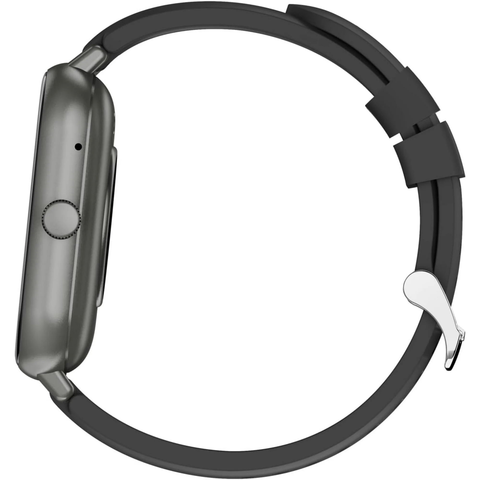 Smart Watch for Google Pixel 9 Pro XL - with Bluetooth Call, 1.9" HD Touch Screen Fitness Tracker 50+ Sport Modes Elegant Activity Tracker for Android/iOS Phones - Black - Image 3