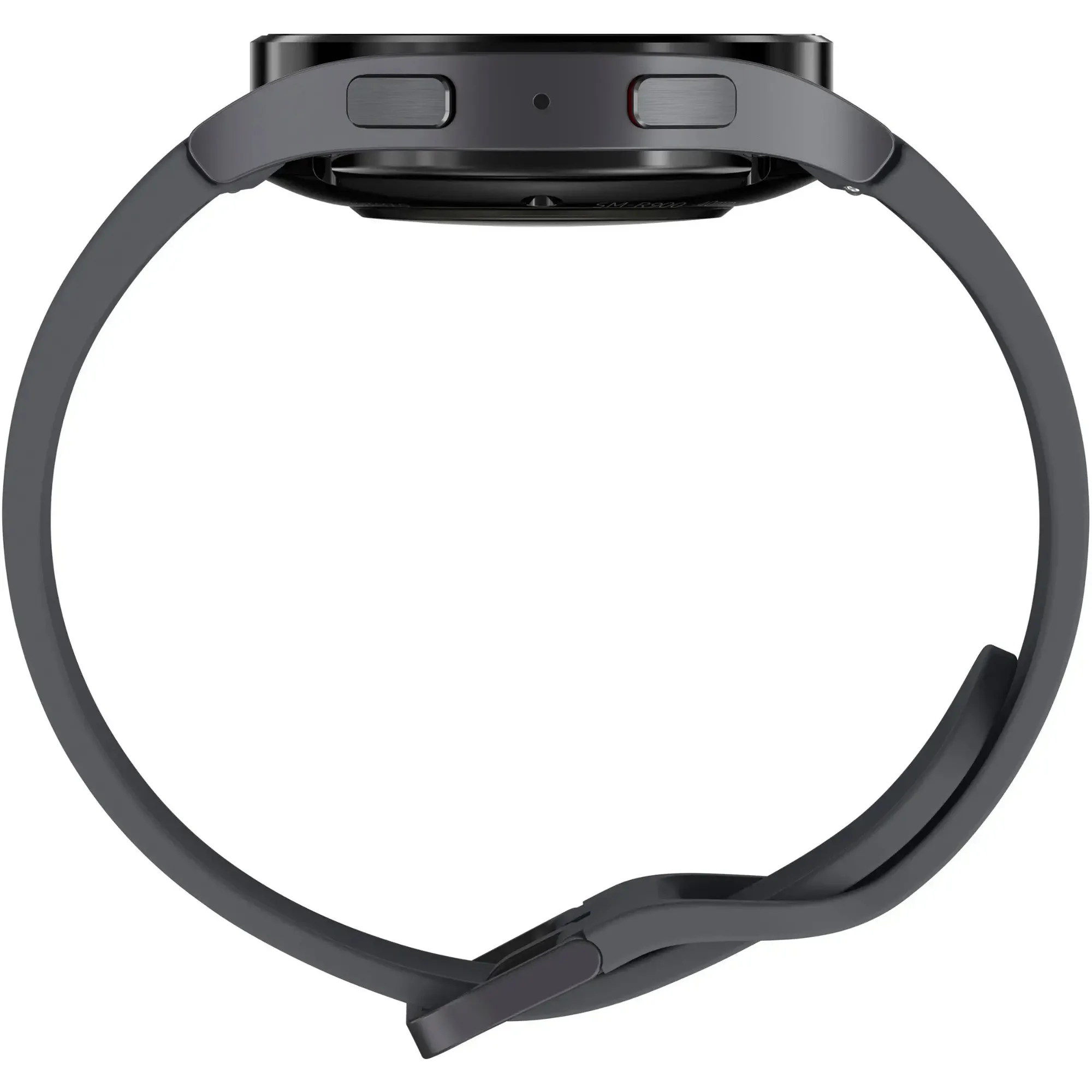 Restored Samsung Galaxy Watch 5 40mm, R905N (GPS + Cellular) Aluminum Case (Refurbished) - Image 2