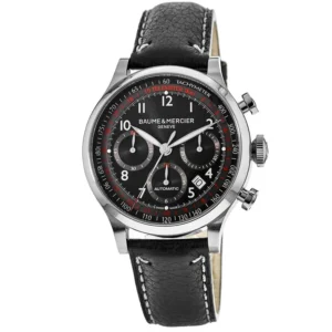 Capeland Chronograph 42mm Men's Watch 10001