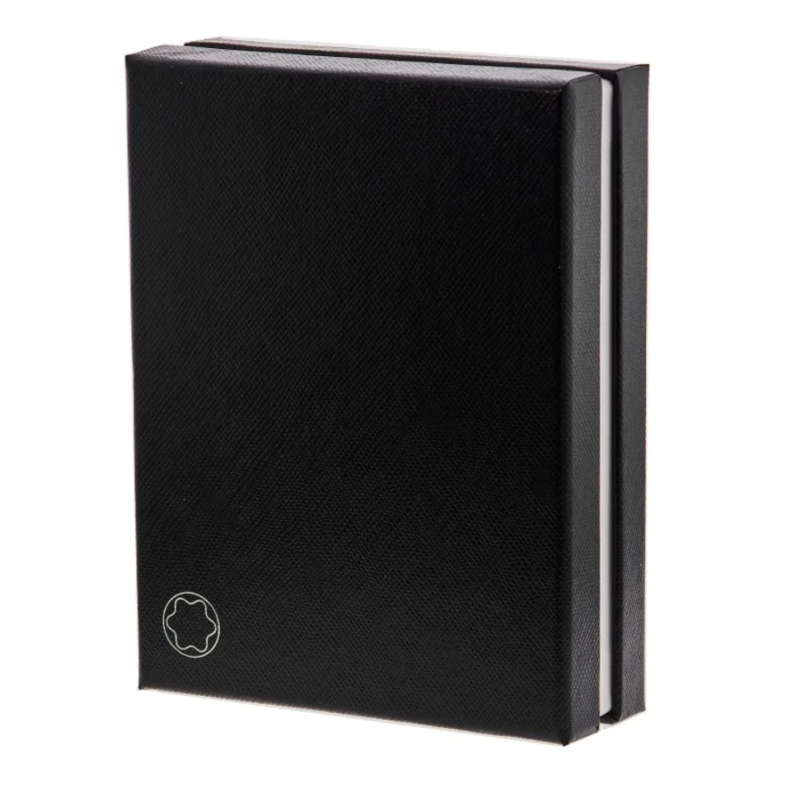 Urban Spirit 6cc Black Leather Wallet 114665 - Image 4
