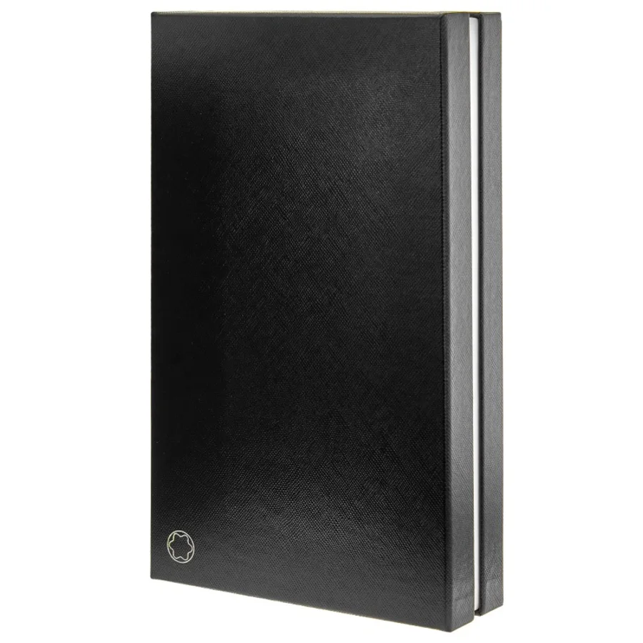 Urban Spirit 15cc Black Leather Travel Wallet 114673 - Image 3