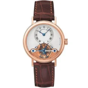 Tourbillon Manual Wind Men's Watch 3357BR/12/986