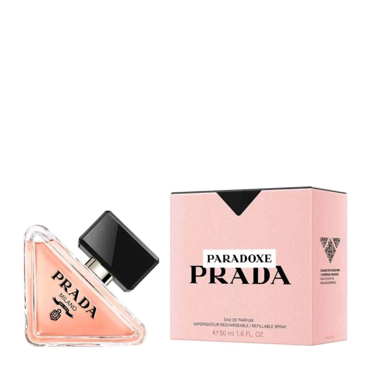 EDP Spray 1.7 fl oz Women's Fragrance 3614273760652 - Image 3