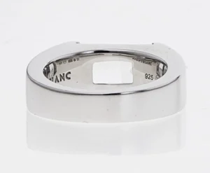 Boheme Sterling Silver and Quartz Women's Ring 36260-SD