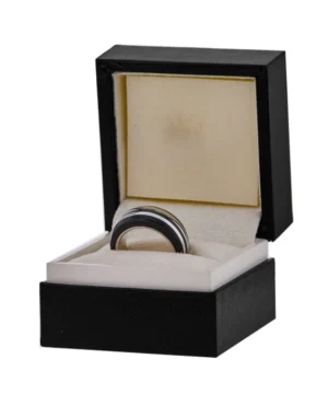 Star Sterling Silver Women's Ring 36277-SD