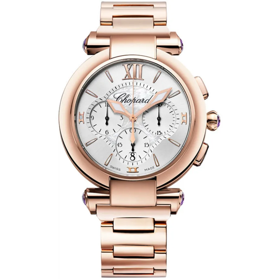 Imperiale Women's Watch 384211-5002