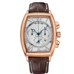 Heritage Chronograph Men's Watch 5400BR/12/9V6