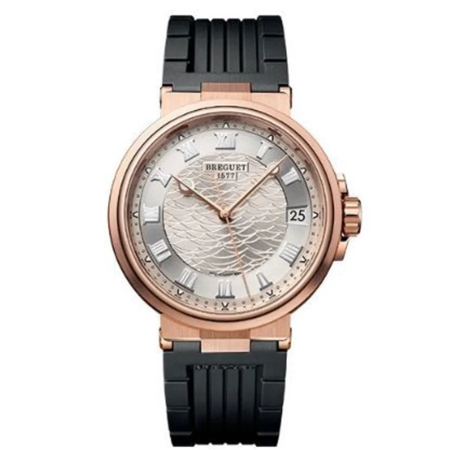 Marine Automatic 40mm Men's Watch 5517BR/12/5ZU