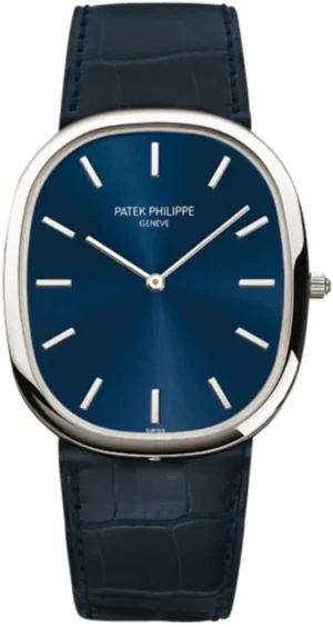 Golden Ellipse Men's Watch 5738P-001