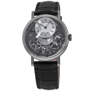 Tradition Tradition Automatic Men's Watch 7097BB/G1/9WU