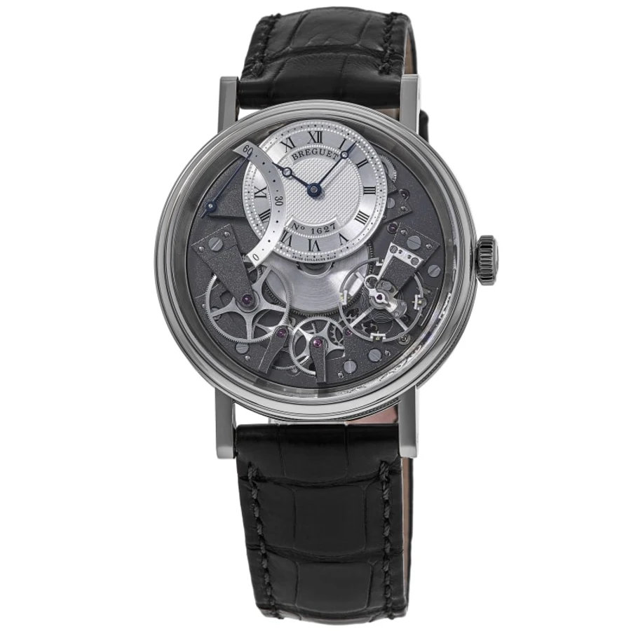 Tradition Tradition Automatic Men's Watch 7097BB/G1/9WU