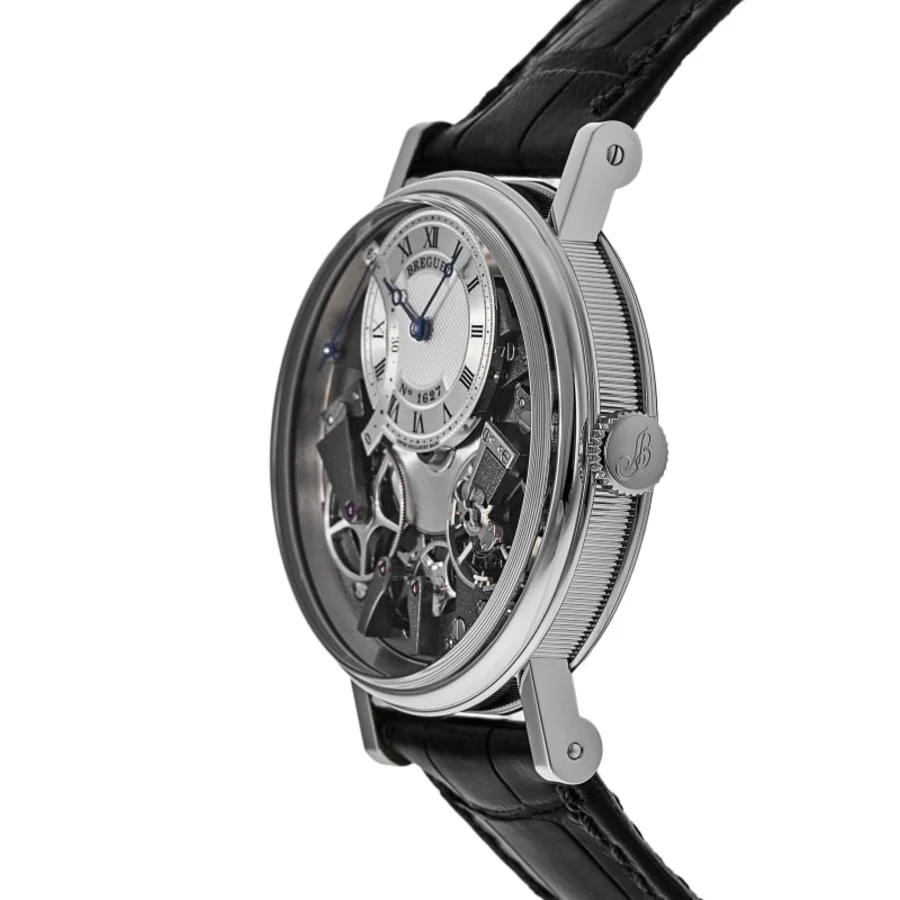 Tradition Tradition Automatic Men's Watch 7097BB/G1/9WU - Image 3