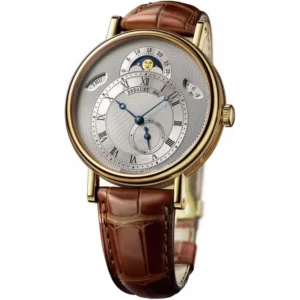 Classique Men's Watch 7337BA/1E/9V6