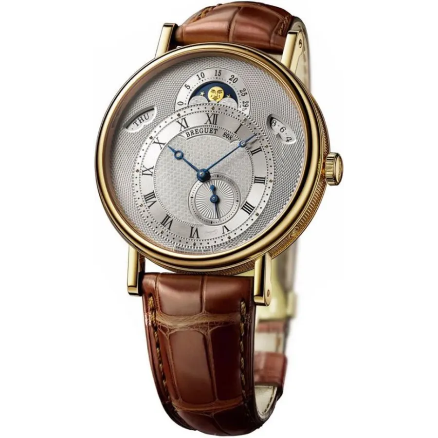 Classique Men's Watch 7337BA/1E/9V6