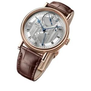 Classique Men's Watch 7727BR/12/9WU