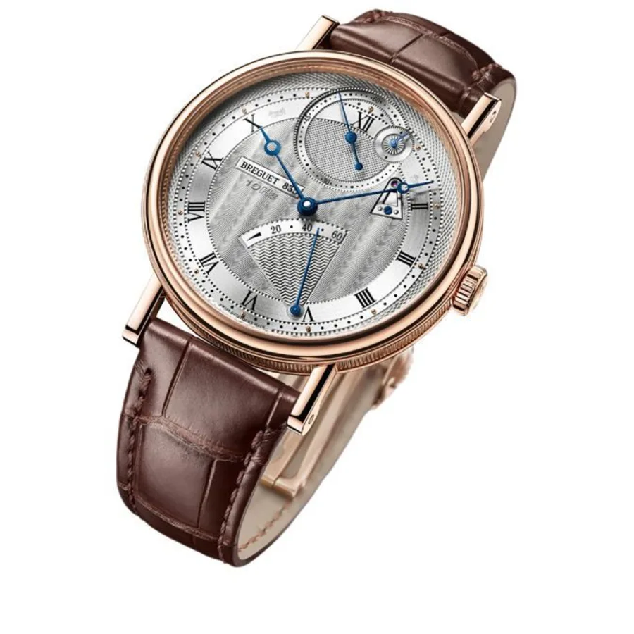 Classique Men's Watch 7727BR/12/9WU